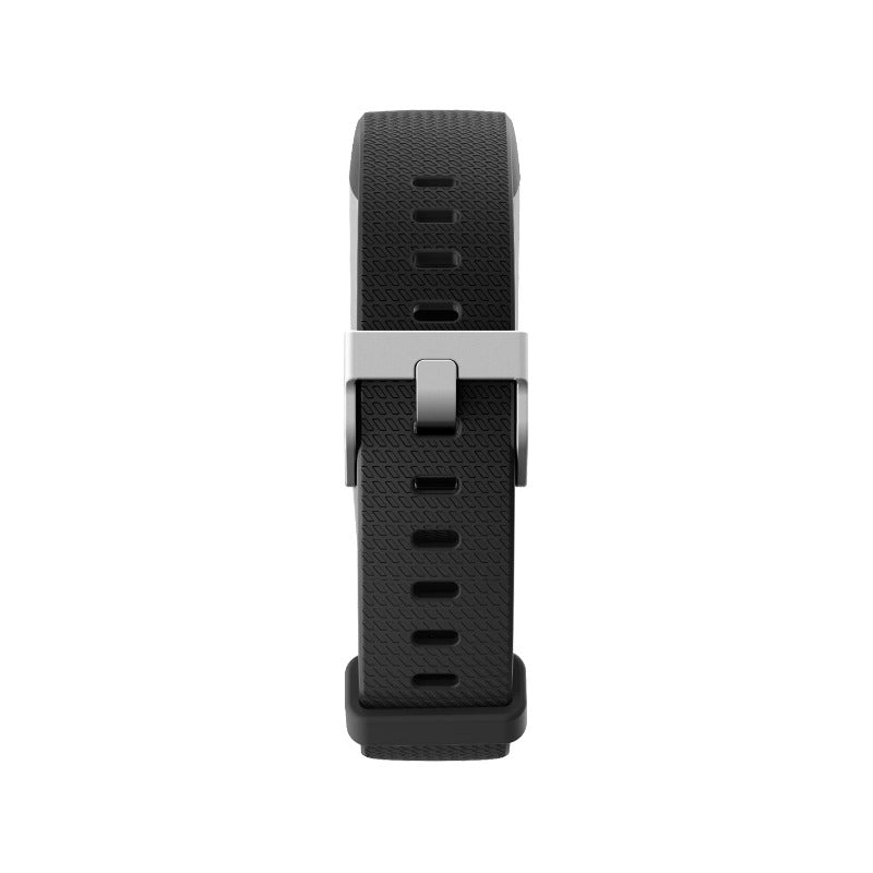 Fitness Tracker with Health Monitor