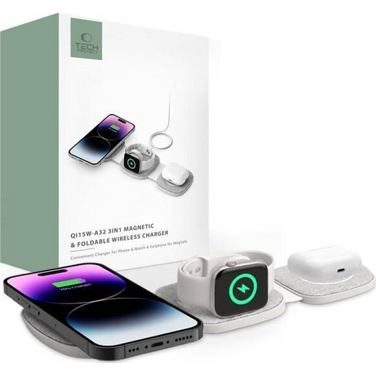 Tech-Protect QI15W-A32